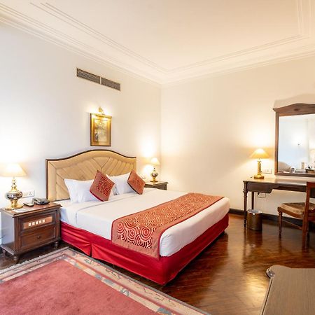 Grand Hotel Kathmandu Exterior photo