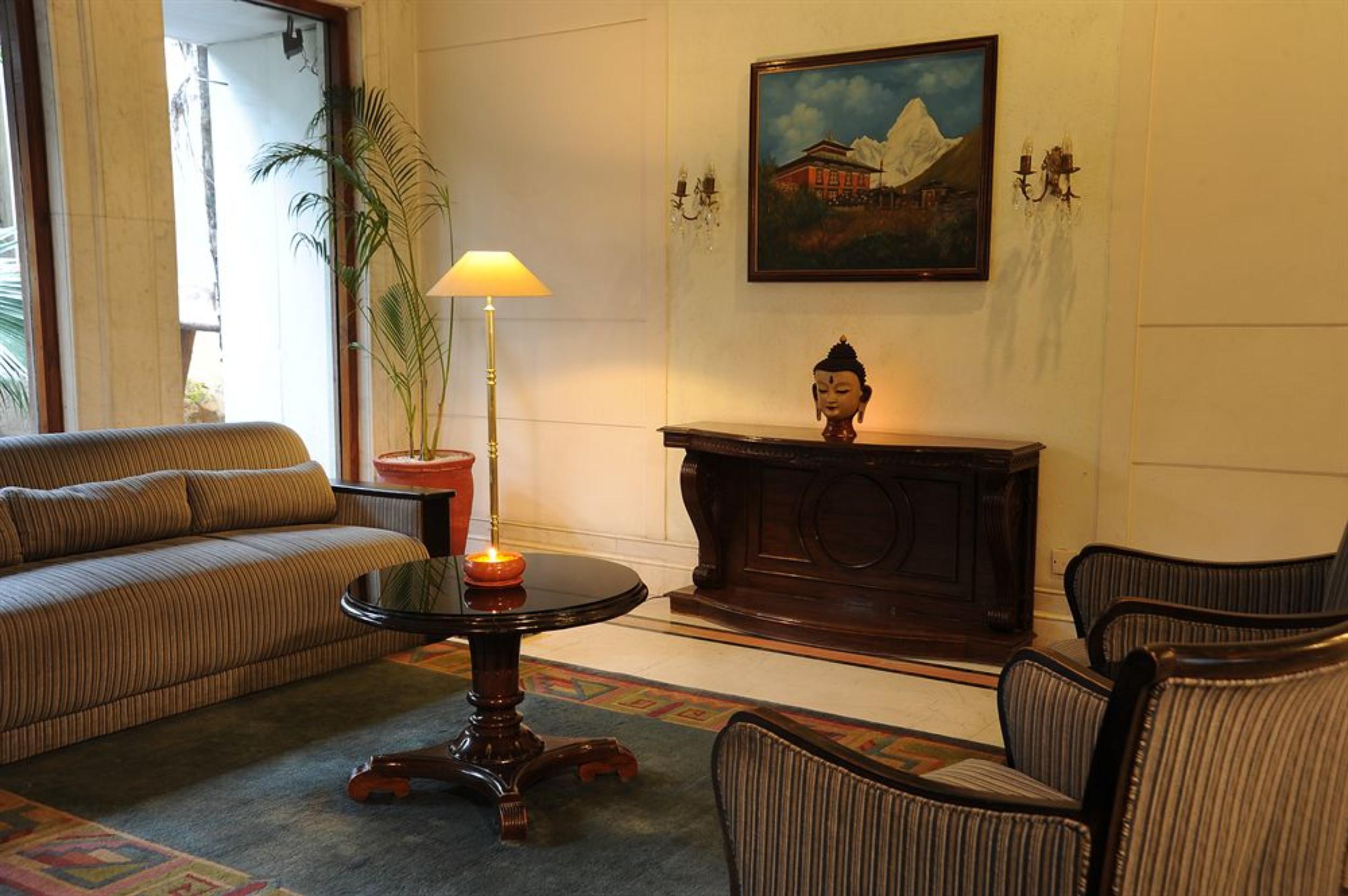 Grand Hotel Kathmandu Exterior photo