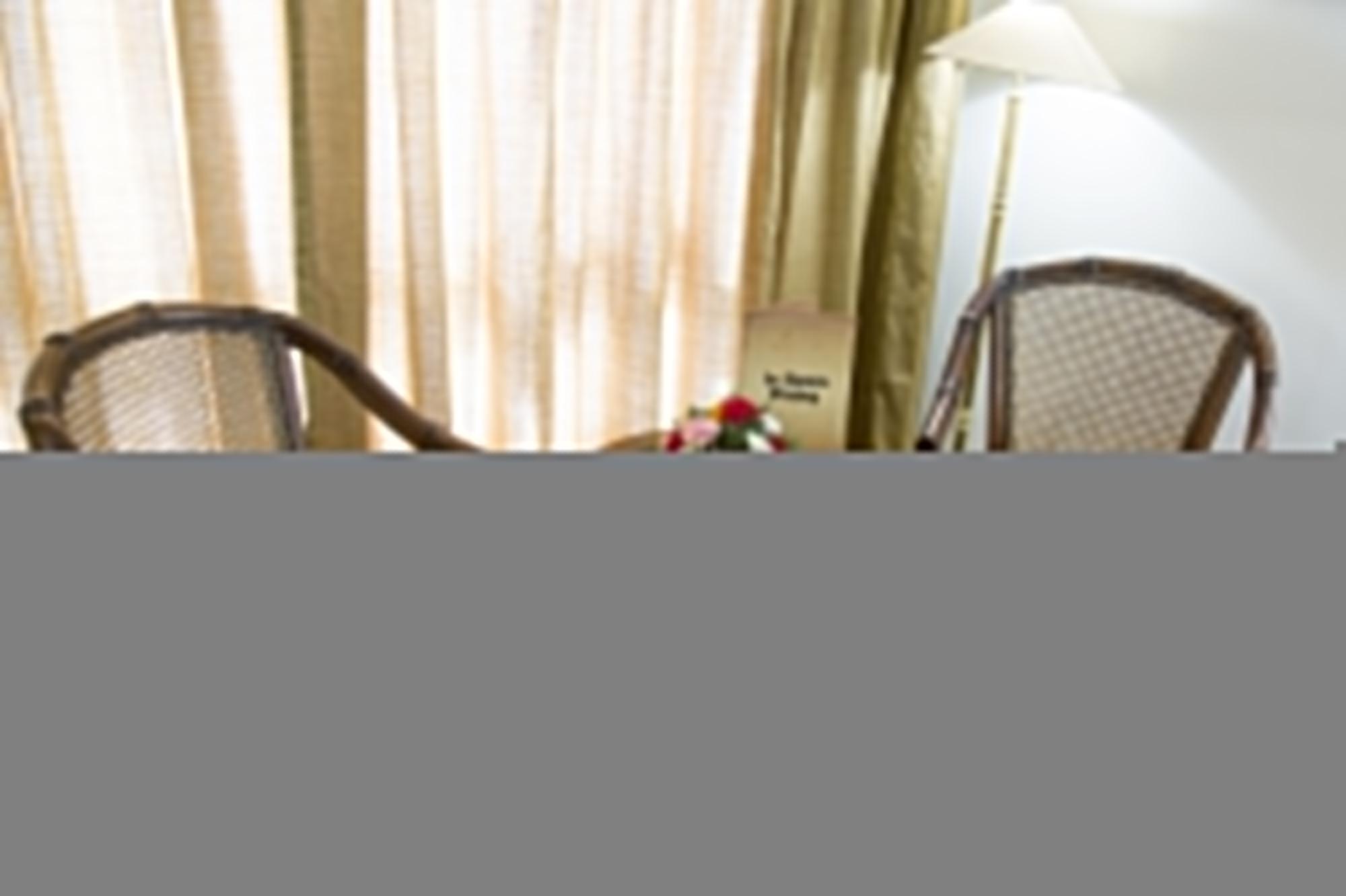 Grand Hotel Kathmandu Exterior photo