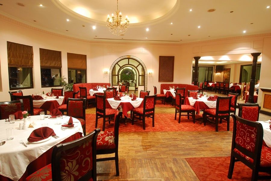 Grand Hotel Kathmandu Exterior photo