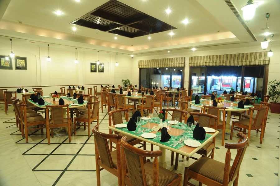 Grand Hotel Kathmandu Exterior photo